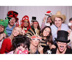 Photo Booth Rental Service