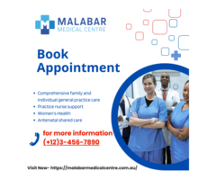 Find a Doctor in NSW Health Care | Malabar Medical Centre