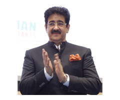 Sandeep Marwah, Chief Scout for India, Extends Republic Day Congratul