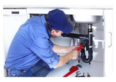 Get The Best Sewer Drain Cleaning Services In Houston