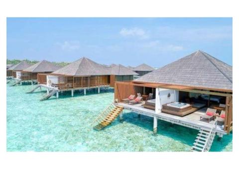 Moscow Packages From New Delhi 9810063981