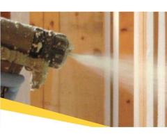 Fireproofing Service In Toronto