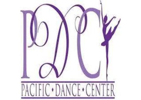 Current Schedule + Rates - Pacific Dance Studio