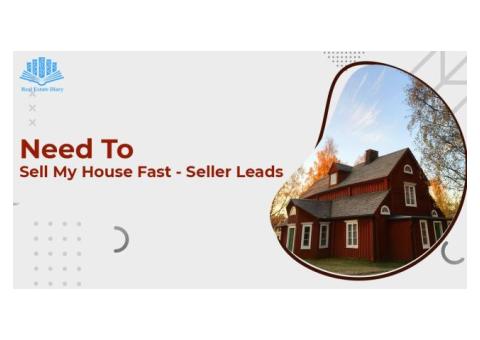 Need to Sell my House Fast | Call +1-662-200-5160