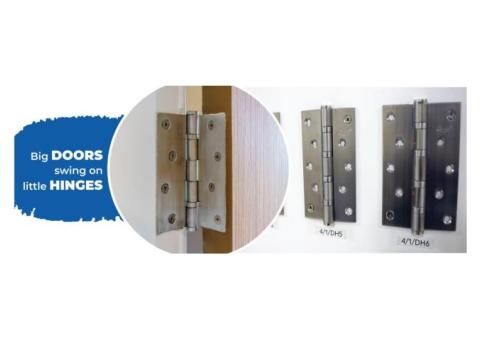 Door Hinges