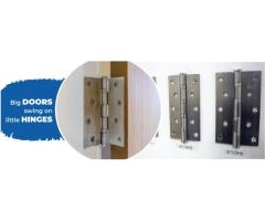 Door Hinges