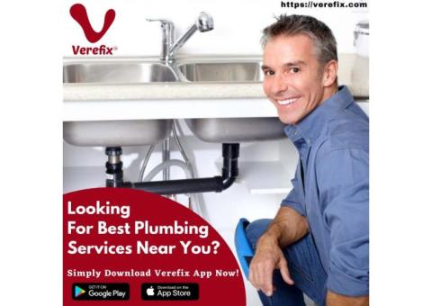24X7 Plumbing Services In Bothell, WA