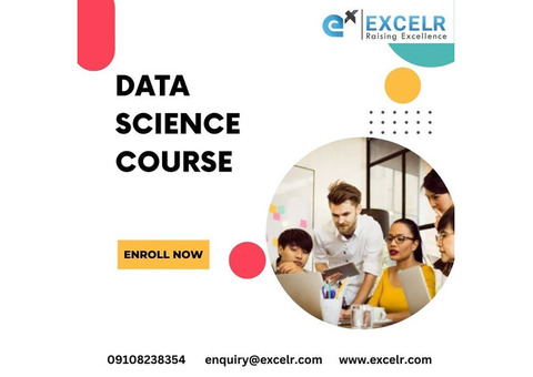 data science course