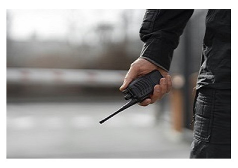 24/7 Security Services in Melbourne