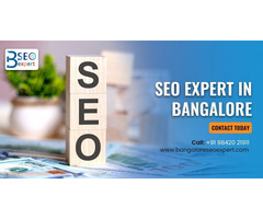 SEO services in Bangalore - Bangaloreseoexpert