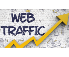 Buy Website Referral Traffic & Drive Quality Traffic