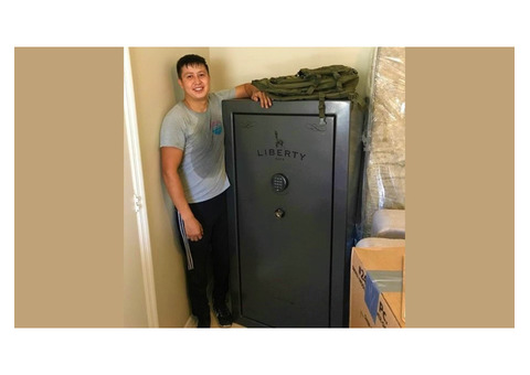 Moving Services