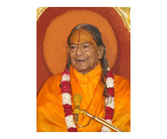 Kripalu Ji Maharaj Ashram