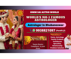 Astrologer in Bhubaneswar, Genuine Astrology Prediction in Odisha