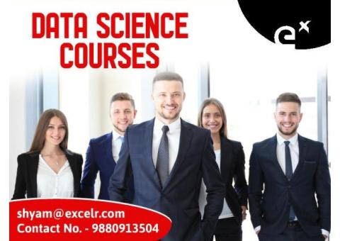 ExcelR Data Science Courses In Pune
