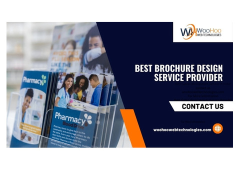 Best Brochure Design Service Provider Call Now +91 7003640104