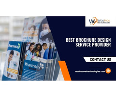 Best Brochure Design Service Provider Call Now +91 7003640104