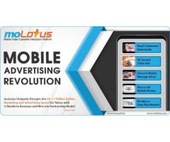 Boost Your Mobile Advertising Efforts with moLotus