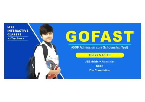 GOF Academy for achieving your dreams