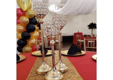 Birthday party venues Stockbridge GA