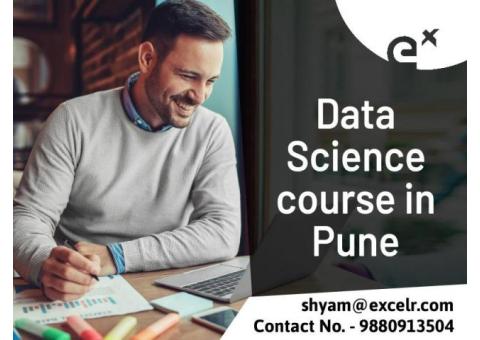 ExcelR Data Science Course In Pune