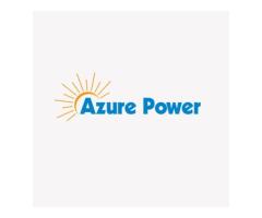 Azure Power- Largest Grid-Scale Renewable Energy Projects in USA