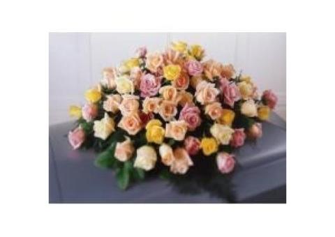 Send Funeral Flower To Philippines
