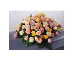 Send Funeral Flower To Philippines