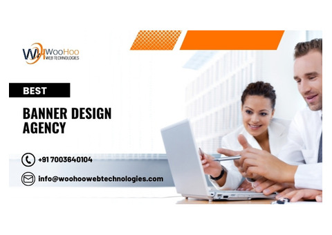 Best Banner Design Agency Call Now +91 7003640104
