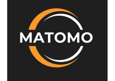 Schedule a Matomo Consultation with MatomoExpert