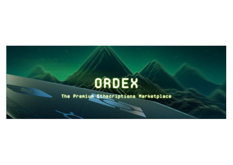 ORDEX