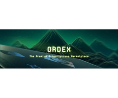 ORDEX