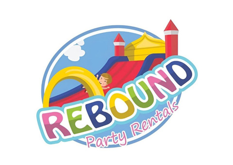 Rebound Party Rentals
