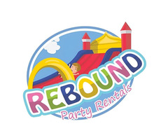 Rebound Party Rentals