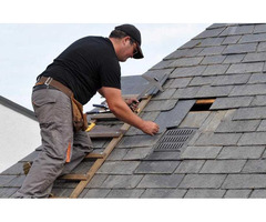 Roof Leak Repair Services in Columbia, SC