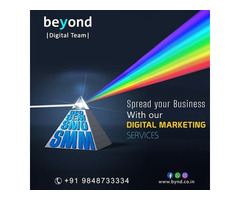 Digital Marketing Company In Hyderabad