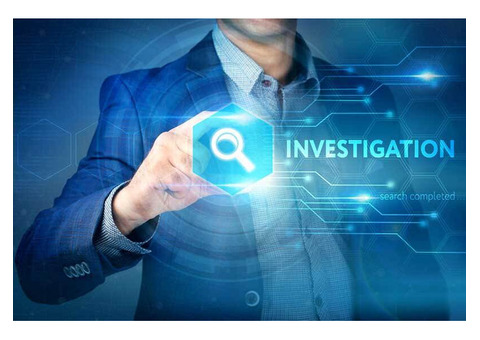 Understanding Background Investigations by CSI Secure Solutions