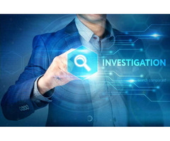 Understanding Background Investigations by CSI Secure Solutions