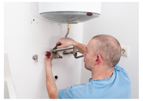 Fast and Reliable Water Heater Repair in Punta Gorda