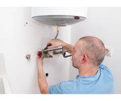 Fast and Reliable Water Heater Repair in Punta Gorda