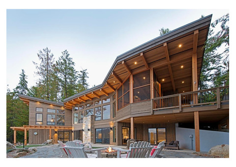 Discover Prime Real Estate In Salmon Arm Area Today