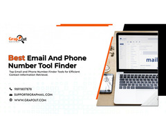 Best Email Finder Tool For Sales in 2024?