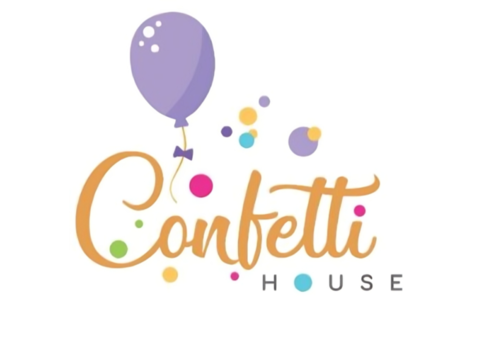 Confetti Event Rental