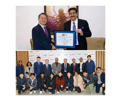 Indo South Korea Relations Promoted at AAFT