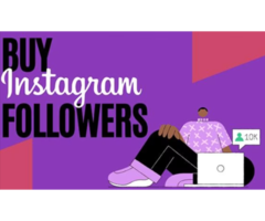 Buy Instagram Followers with PayPal –100% Premium & Secure