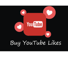 Buy 200 YouTube Likes – Instant & High-Quality