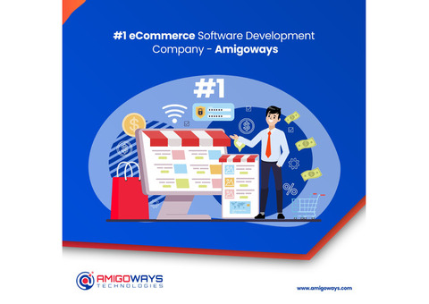 Top eCommerce Development In Tamil Nadu