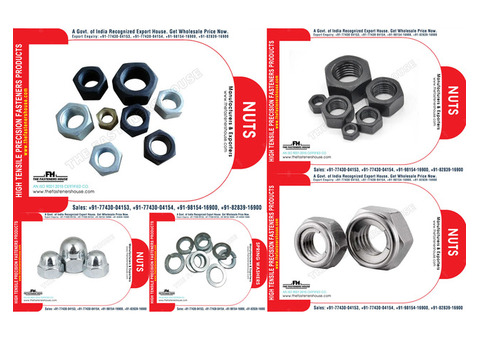 The Fasteners House