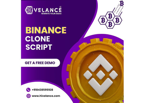 Kickstart Your Own Cryptocurrency Exchange Today!