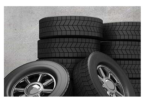 Best Tyres Sydney